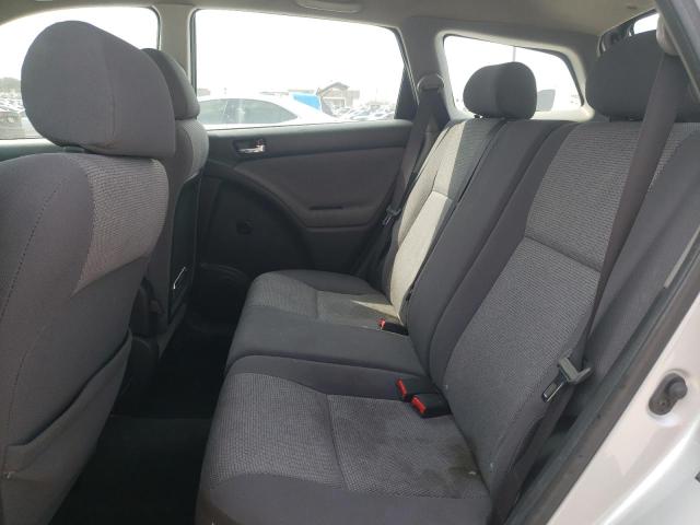Photo 10 from auction – 2005 TOYOTA COROLLA MA with VIN 2T1KR32E85C342799