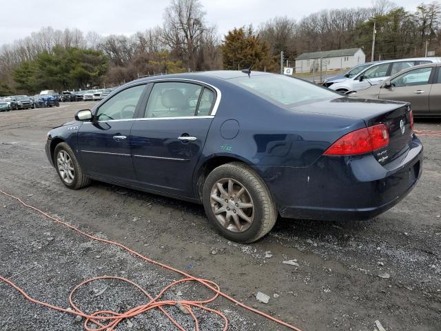 Photo 2 from auction – 2008 BUICK LUCERNE CX with VIN 1G4HD57218U204155