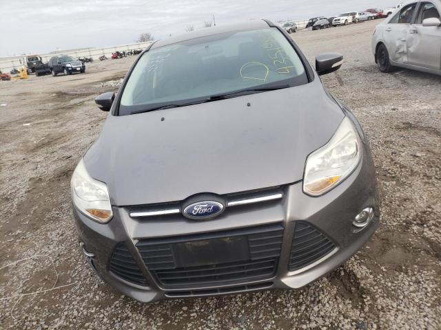 Photo 5 from auction – 2014 FORD FOCUS SE with VIN 1FADP3K22EL194474