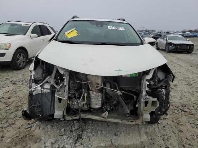 Photo 5 from auction – 2017 TOYOTA RAV4 LIMIT with VIN 2T3DFREV4HW583818