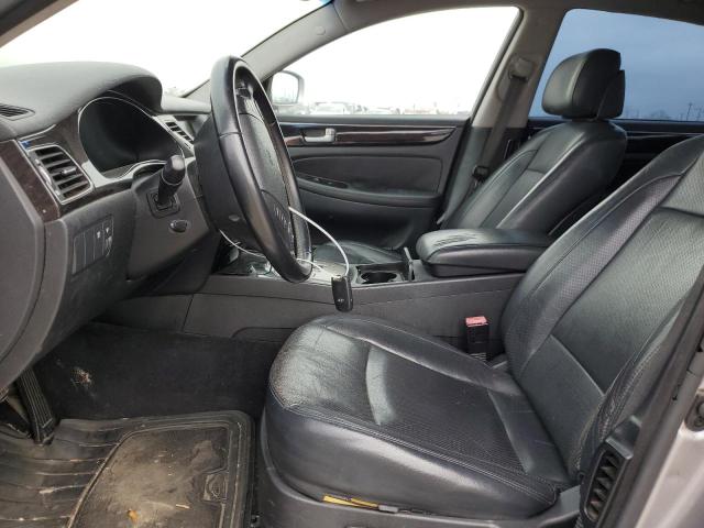 Photo 7 from auction – 2013 HYUNDAI GENESIS 3. with VIN KMHGC4DD2DU243880