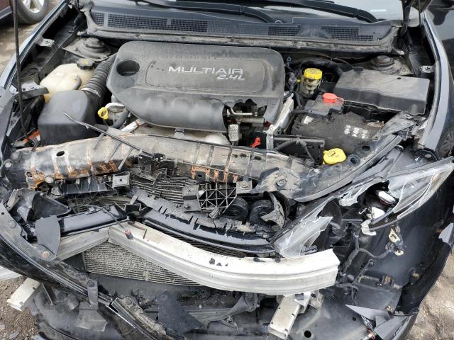 Photo 11 from auction – 2015 DODGE DART SXT with VIN 1C3CDFBB4FD126631