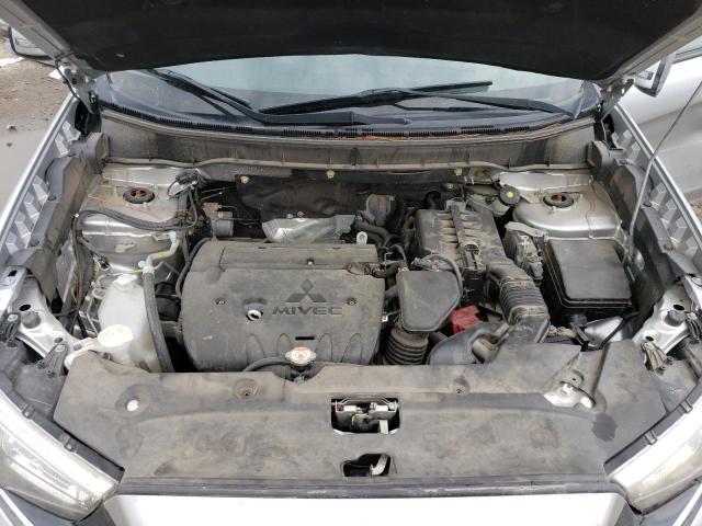 Photo 12 from auction – 2018 MITSUBISHI OUTLANDER with VIN JA4AR3AW3JU001081