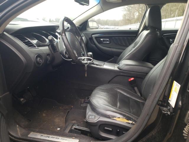 Photo 7 from auction – 2011 FORD TAURUS LIM with VIN 1FAHP2FW6BG105678