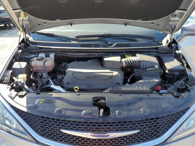 Photo 12 from auction – 2019 CHRYSLER PACIFICA T with VIN 2C4RC1BG7KR651472