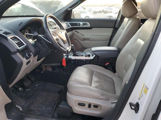 Photo 7 from auction – 2011 FORD EXPLORER L with VIN 1FMHK8F88BGA87838