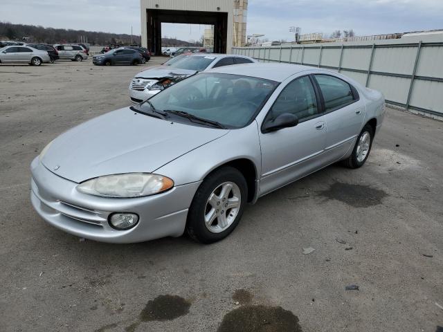 DODGE INTREPID E 2004 with VIN 2B3HD56M04H659262 - Photo from auction