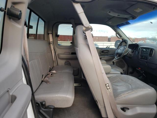 Photo 10 from auction – 2000 FORD F150 with VIN 1FTRX18L3YKA27166