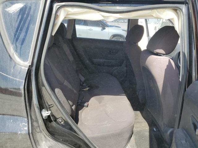صورة رقم 10 من المزاد - 2012 KIA SOUL مع VIN KNDJT2A53C7746214
