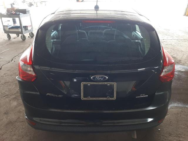 Photo 6 from auction – 2014 FORD FOCUS SE with VIN 1FADP3K21EL461667