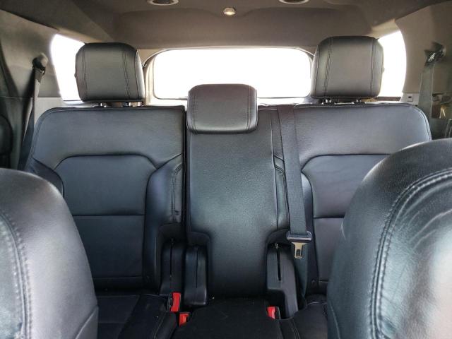 Photo 10 from auction – 2016 FORD EXPLORER X with VIN 1FM5K7D89GGB31644