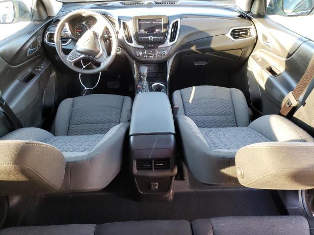 Photo 8 from auction – 2022 CHEVROLET EQUINOX LT with VIN 2GNAXTEVXN6140150
