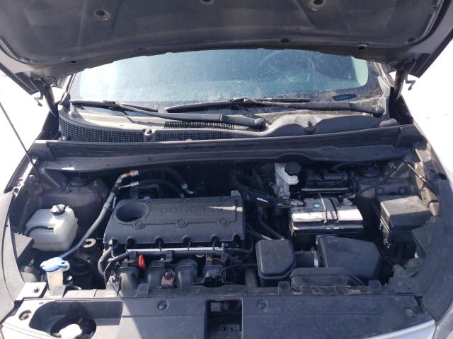 Photo 12 from auction – 2013 KIA SPORTAGE B with VIN KNDPB3A23D7524797