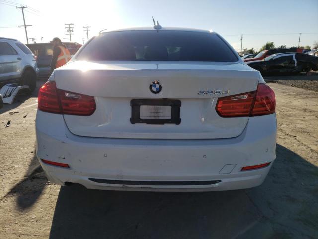 Photo 6 from auction – 2015 BMW 328 D with VIN WBA3D3C51FK157928