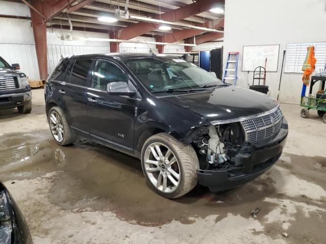 Photo 4 from auction – 2010 LINCOLN MKX with VIN 2LMDJ8JC4ABJ32796