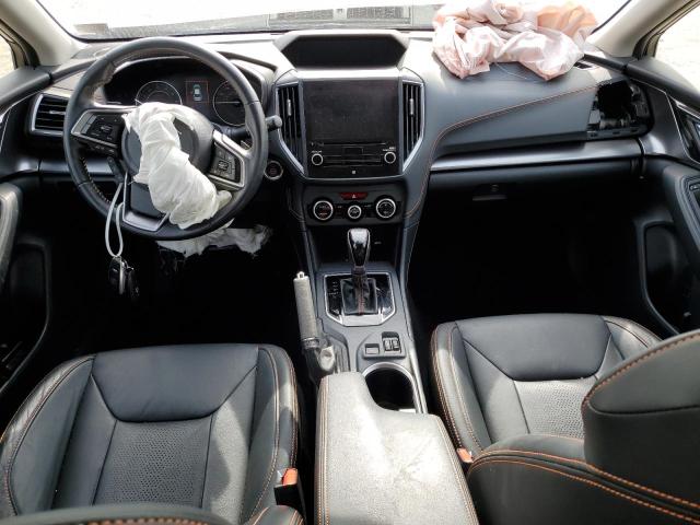 Photo 8 from auction – 2019 SUBARU CROSSTREK with VIN JF2GTAMC6K8308358