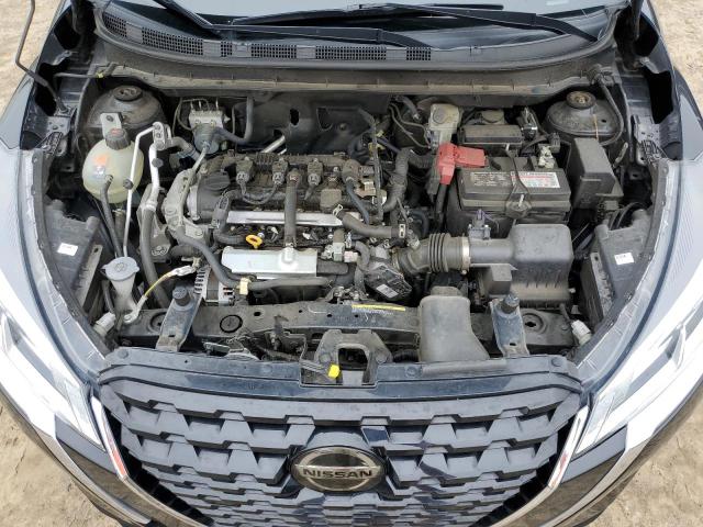 Photo 11 from auction – 2021 NISSAN KICKS S with VIN 3N1CP5BV7ML464557