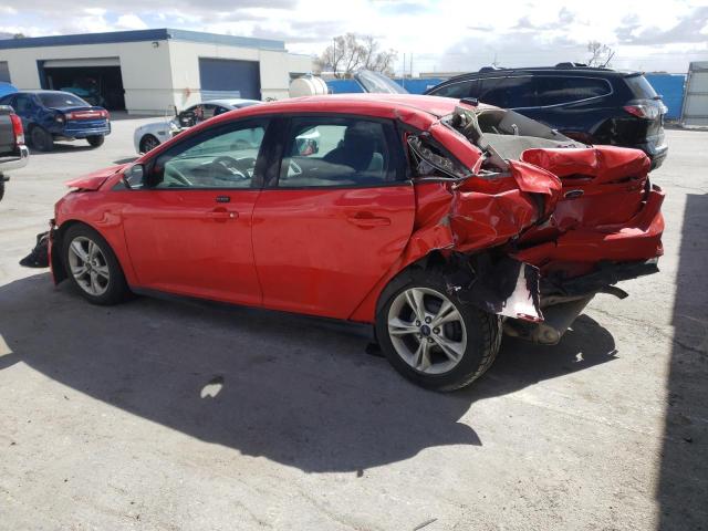 Photo 2 from auction – 2014 FORD FOCUS SE with VIN 1FADP3F20EL412843