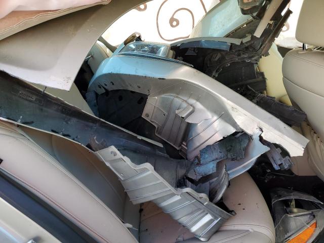 Photo 10 from auction – 2014 BUICK LACROSSE with VIN 1G4GC5G37EF164137