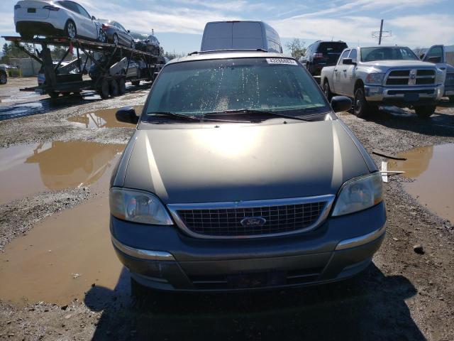 Photo 5 from auction – 2002 FORD WINDSTAR S with VIN 2FMDA52462BA07883