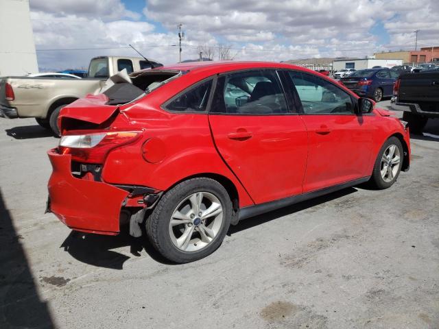 Photo 3 from auction – 2014 FORD FOCUS SE with VIN 1FADP3F20EL412843