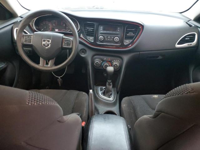 Photo 8 from auction – 2016 DODGE DART SE with VIN 1C3CDFAAXGD653308