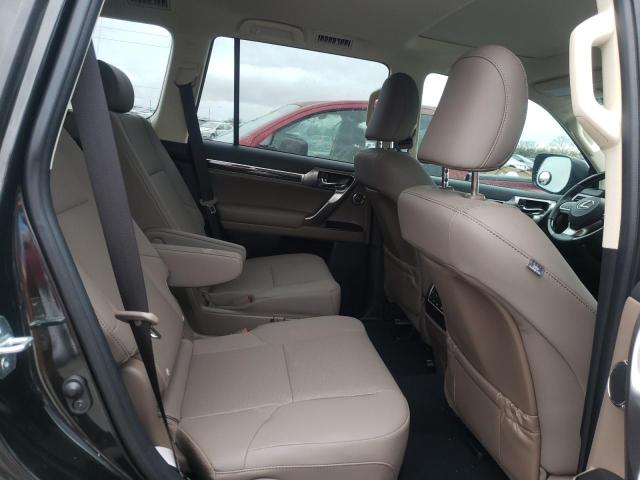 Photo 11 from auction – 2023 LEXUS GX 460 with VIN JTJAM7BXXP5343307