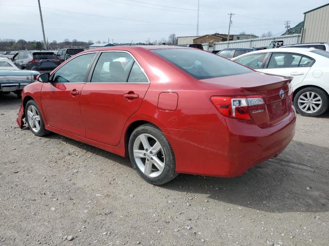 Photo 2 from auction – 2014 TOYOTA CAMRY L with VIN 4T1BF1FK6EU866691
