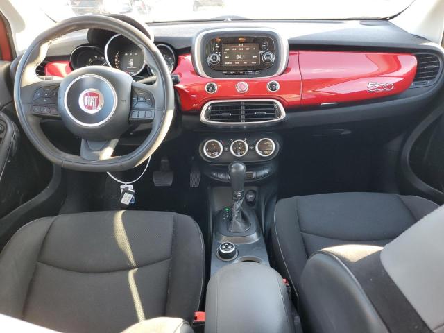 Photo 8 from auction – 2016 FIAT 500X EASY with VIN ZFBCFYBT9GP345761