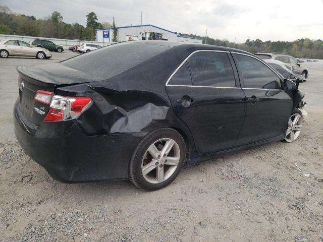 Photo 3 from auction – 2012 TOYOTA CAMRY BASE with VIN 4T1BF1FK6CU521982