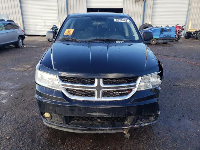 Photo 5 from auction – 2015 DODGE JOURNEY SE with VIN 3C4PDCABXFT597917