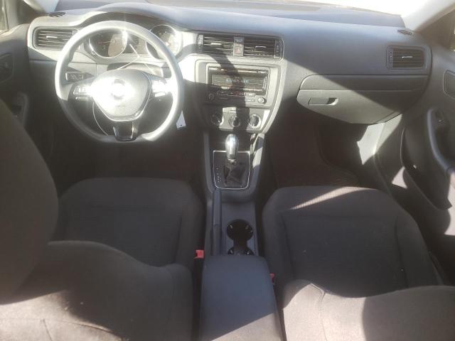 Photo 8 from auction – 2015 VOLKSWAGEN JETTA BASE with VIN 3VW2K7AJXFM330444