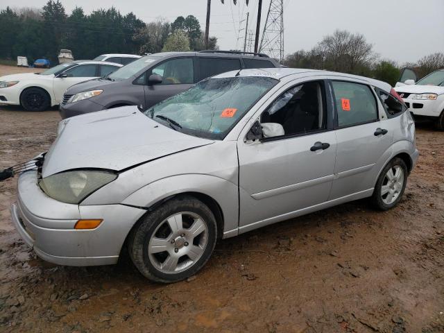 FORD FOCUS ZX5 2003 with VIN 3FAFP37383R113065 - Photo from auction