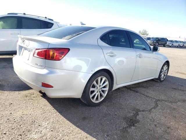 Photo 3 from auction – 2010 LEXUS IS 250 with VIN JTHBF5C2XA5120411