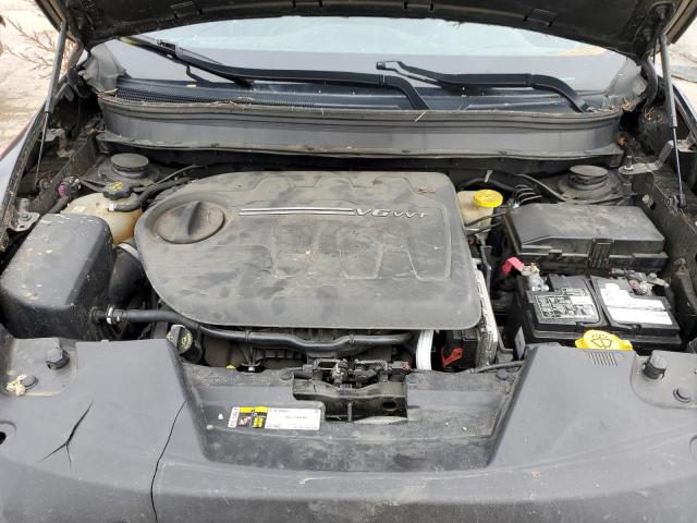 Photo 11 from auction – 2016 JEEP CHEROKEE L with VIN 1C4PJMDS5GW114873