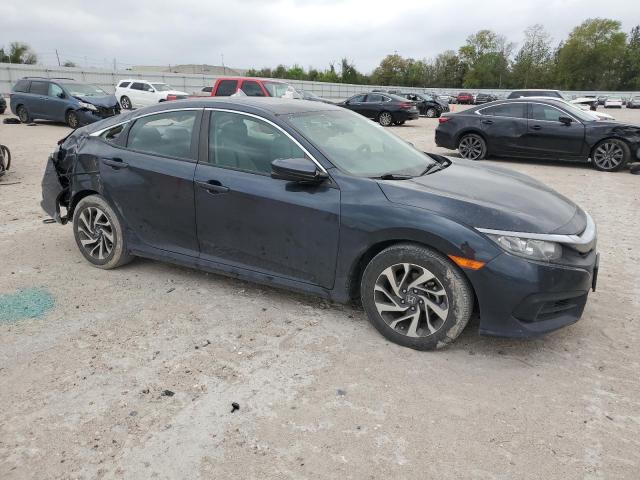 Photo 4 from auction – 2018 HONDA CIVIC EX with VIN 2HGFC2F73JH564337