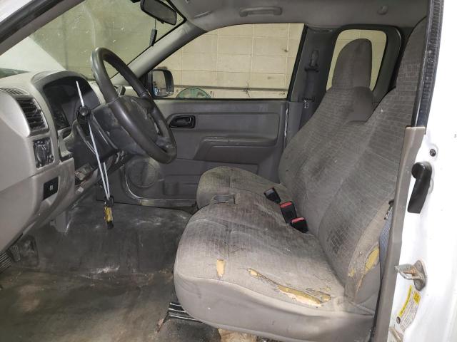 Photo 7 from auction – 2008 CHEVROLET COLORADO with VIN 1GCCS199388140202