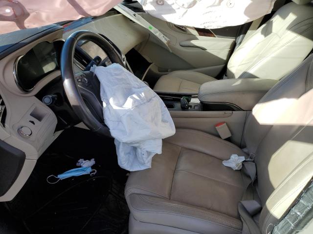 Photo 7 from auction – 2014 BUICK LACROSSE with VIN 1G4GC5G37EF164137