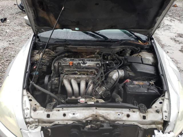 Photo 11 from auction – 2004 HONDA ACCORD with VIN 1HGCM56314A033896