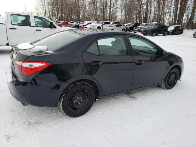 Photo 3 from auction – 2015 TOYOTA COROLLA L with VIN 2T1BURHEXFC349098