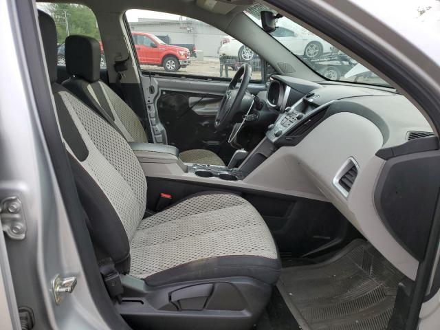 Photo 7 from auction – 2012 CHEVROLET EQUINOX LS with VIN 2GNALBEK6C1180330
