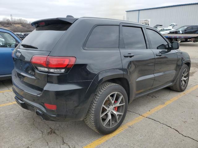 Photo 3 from auction – 2017 JEEP GRAND CHER with VIN 1C4RJFDJ5HC893397