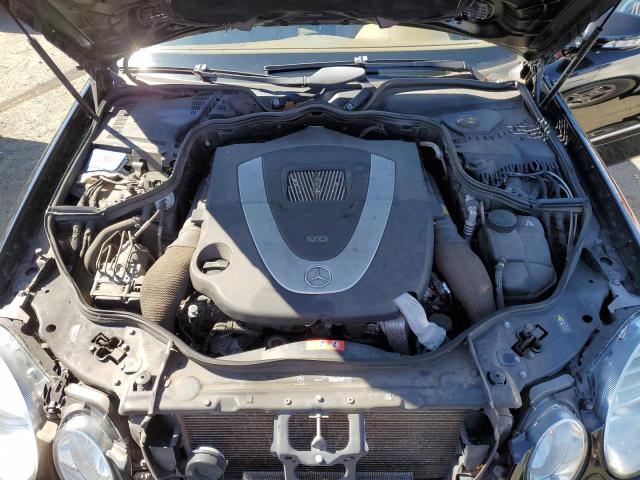 Photo 11 from auction – 2007 MERCEDES-BENZ E 550 4MAT with VIN WDBUF90X07X217534