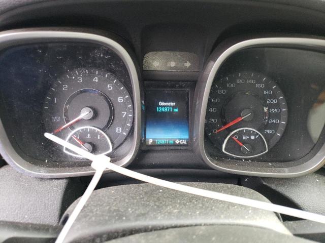 Photo 9 from auction – 2015 CHEVROLET MALIBU 1LT with VIN 1G11C5SL4FF284246