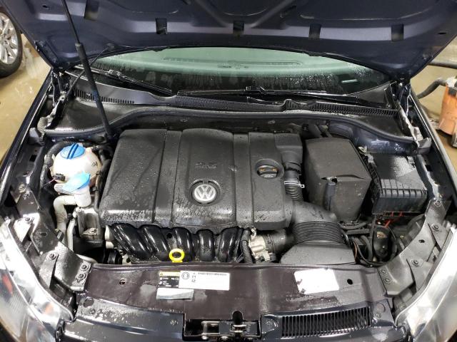 Photo 11 from auction – 2014 VOLKSWAGEN GOLF with VIN WVWDB7AJ2EW003529