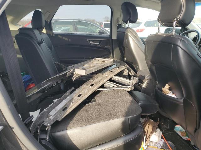 Photo 11 from auction – 2015 FORD EDGE SEL with VIN 2FMTK3J90FBC30128