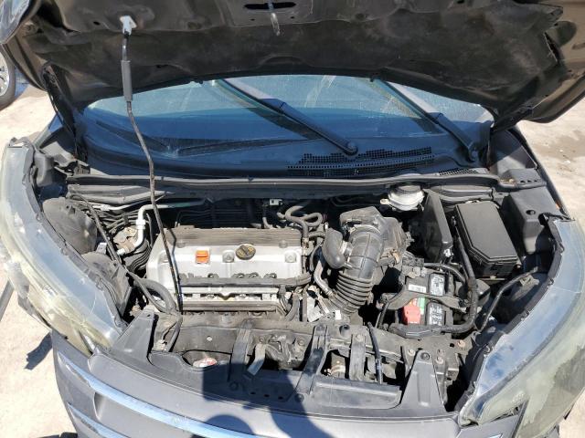 Photo 12 from auction – 2014 HONDA CR-V EX with VIN 5J6RM4H57EL007871