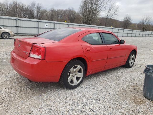 Photo 3 from auction – 2010 DODGE CHARGER SX with VIN 2B3CA3CV3AH228219