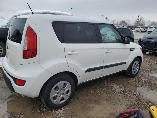Foto 3 de la subasta – 2012 KIA SOUL con VIN KNDJT2A56C7462060