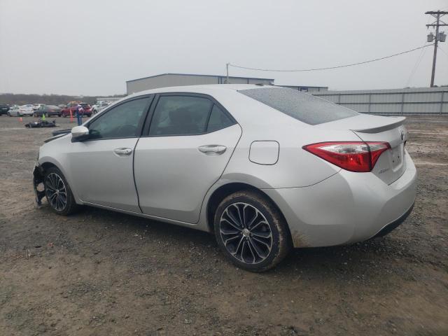 Photo 2 from auction – 2014 TOYOTA COROLLA L with VIN 5YFBURHE1EP152917